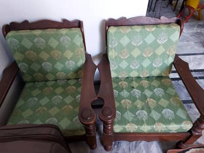 5 seater sofa set