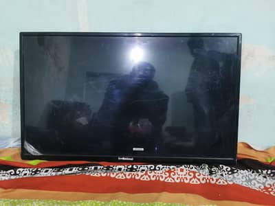 32 inch super national lcd smart tv
