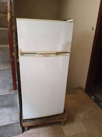 Dawlance used fridge
