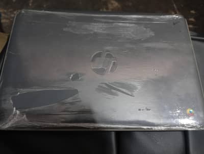 Chromebook android mod
