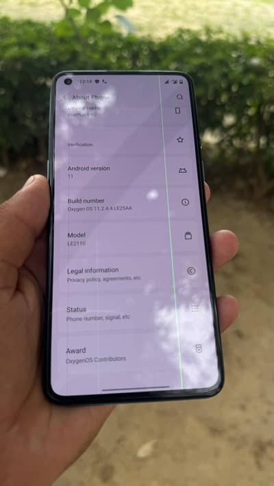 one plus 9