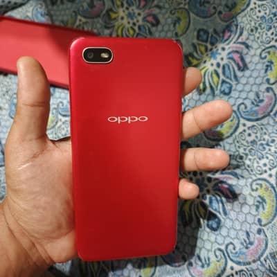 OPPO Mobile For Sale – Excellent Condition – Urgent Sale