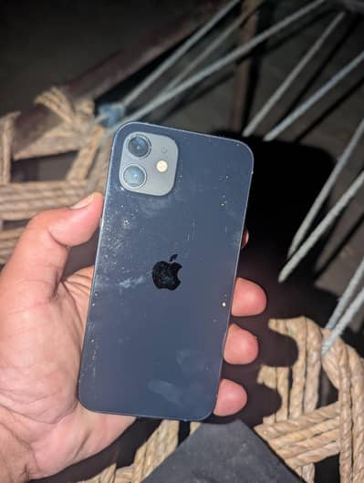 I phone 12