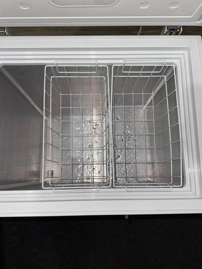 inverter deep freezer for sale