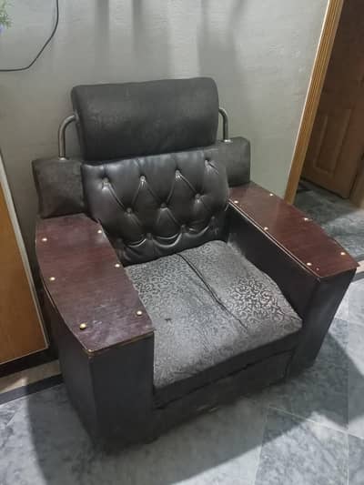 6 setar sofa set