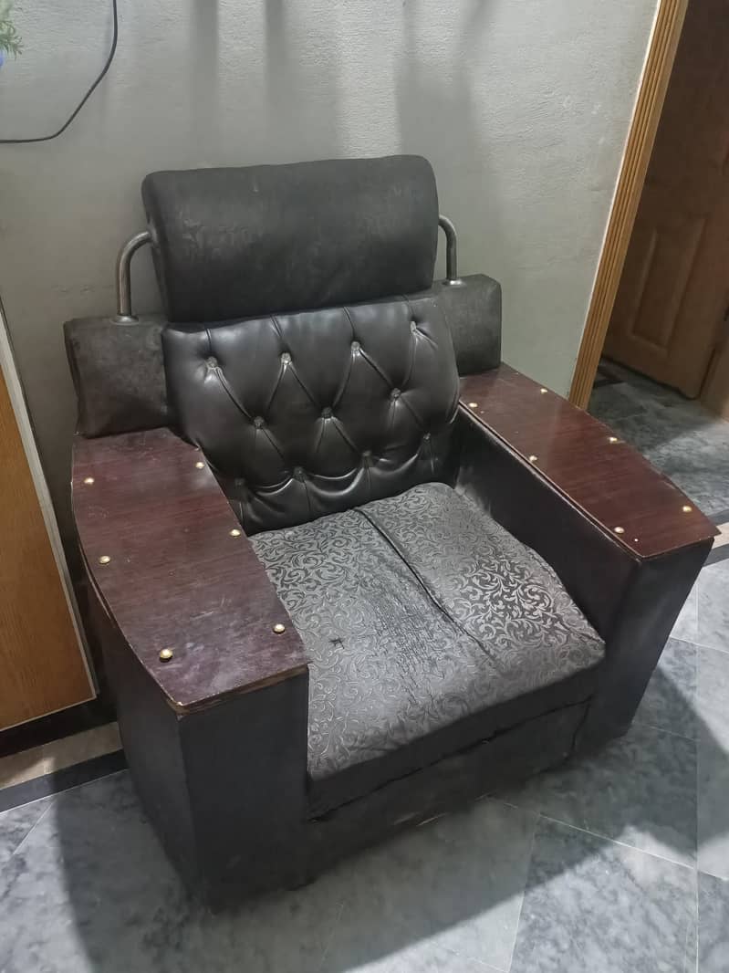 6 setar sofa set 0