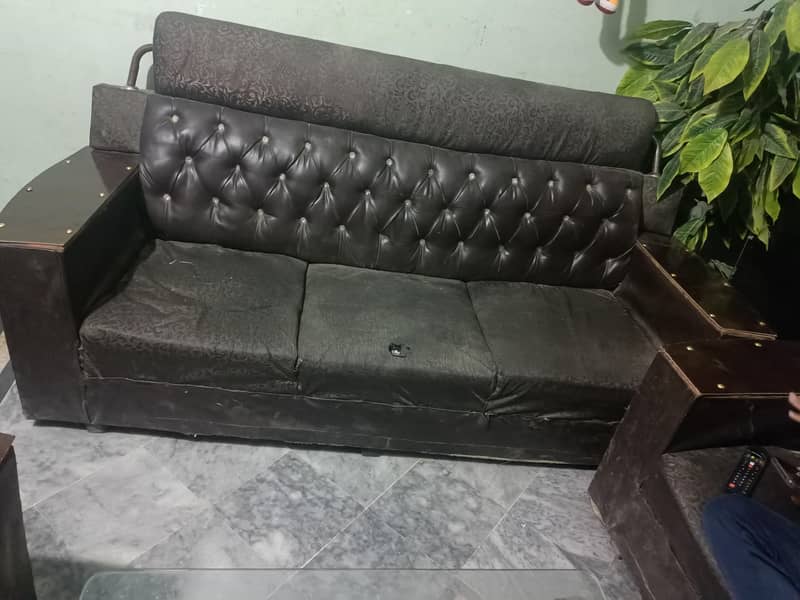 6 setar sofa set 1