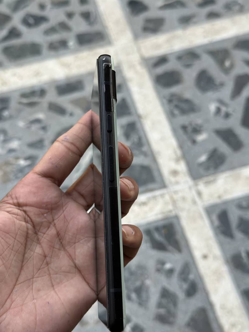 Google Pixel 6a 2