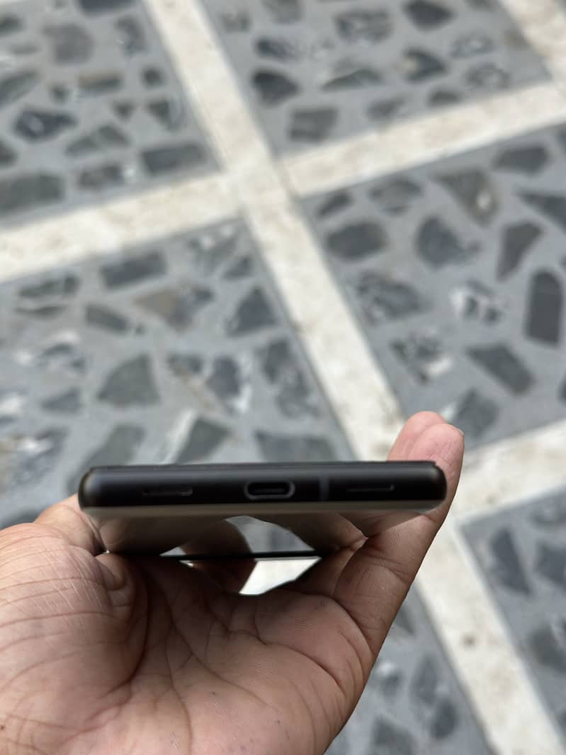 Google Pixel 6a 3