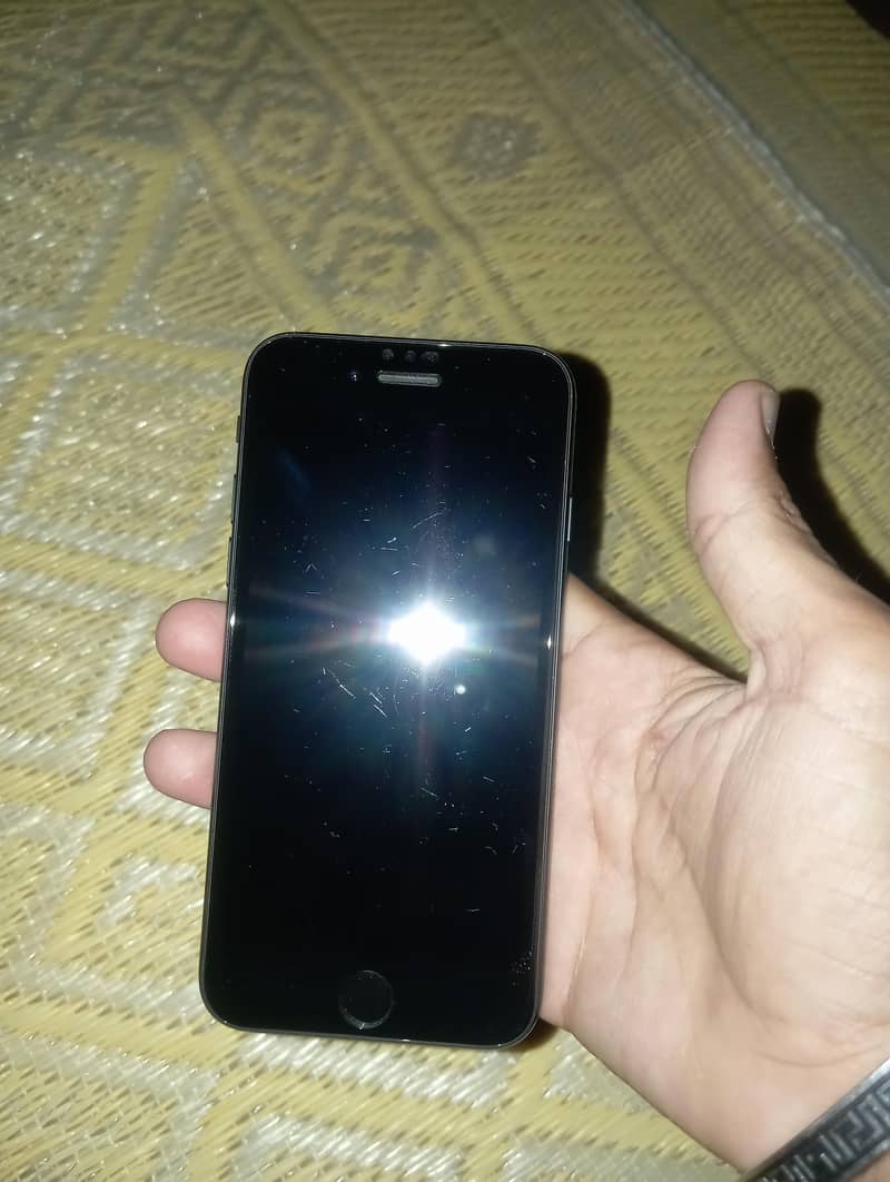 iPhone 7 1
