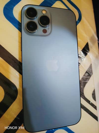 IPhone 13 Pro Max