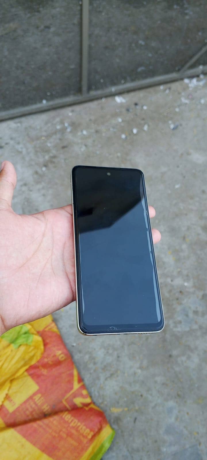 Tecno 1
