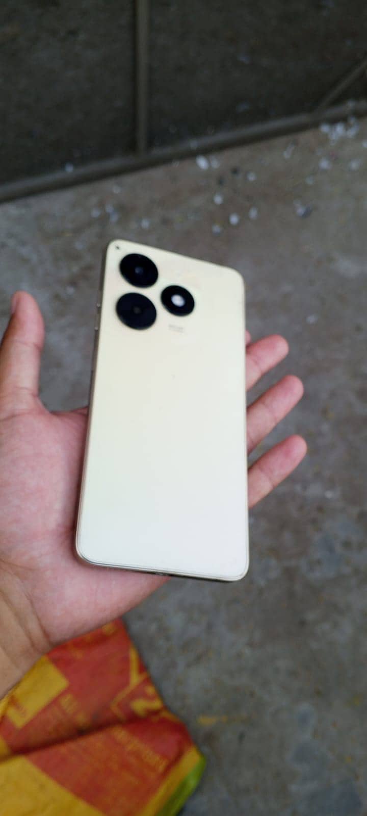 Tecno 3