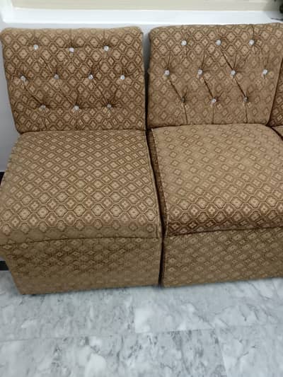 Very Good And Comfortable