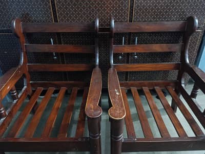 three seater , two single sofa