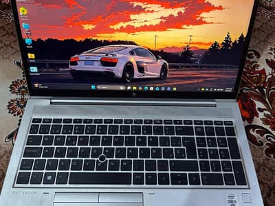 Premium HP EliteBook 850 G7 – Business Class Laptop for Sale