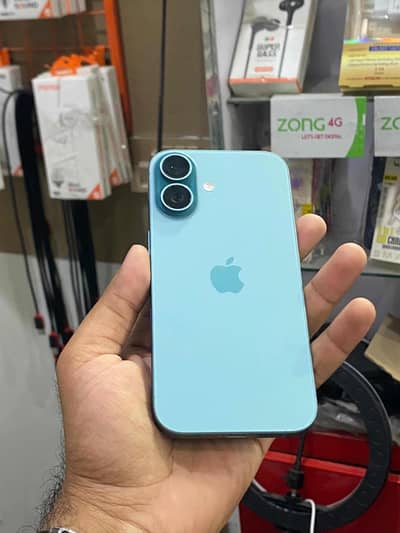 iphone 16 jv