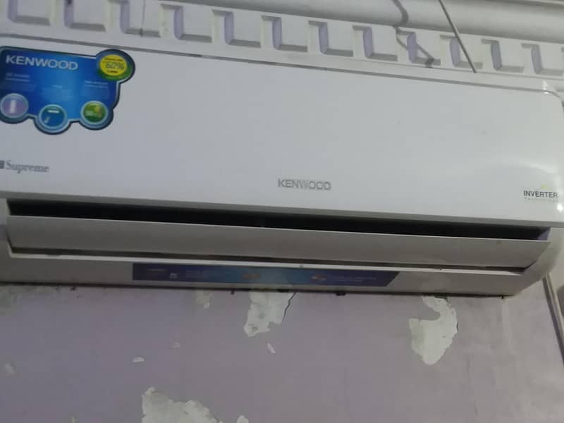 Air conditioner 0