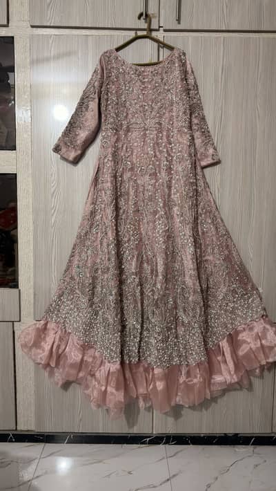 Wedding dresses for girls