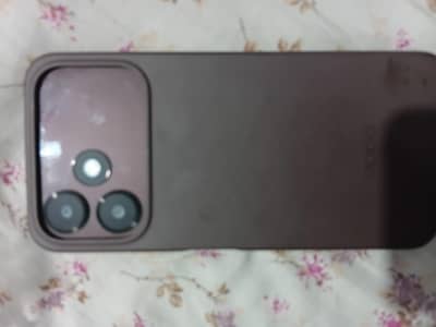 OPPO A6x under 10.5 months warranty