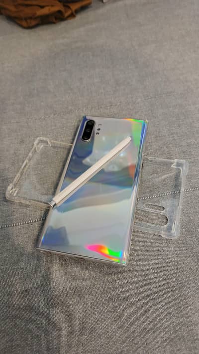 Samsung galaxy note 10 plus