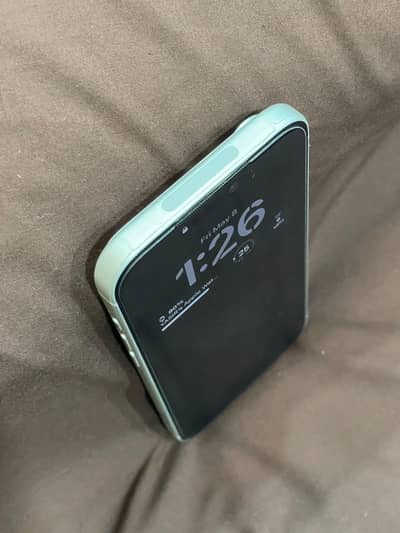 Iphone 17 pro max non pta 256GB