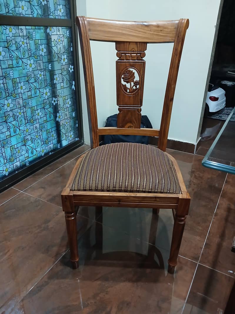 dining table 1