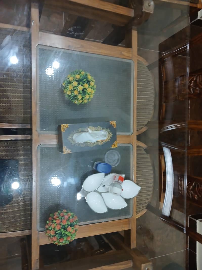 dining table 4