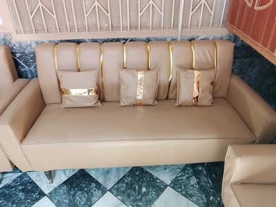 Sofa Set For Sale Big Offer