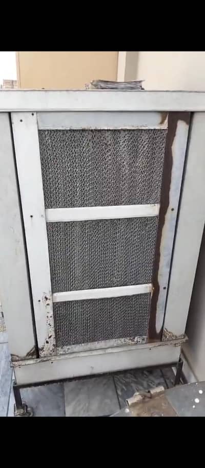 colling fan