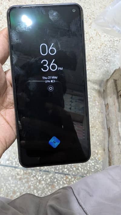 8gb 256gb offical PTA aproved