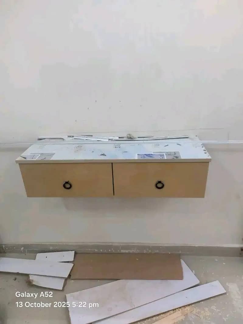 carpenter work 19