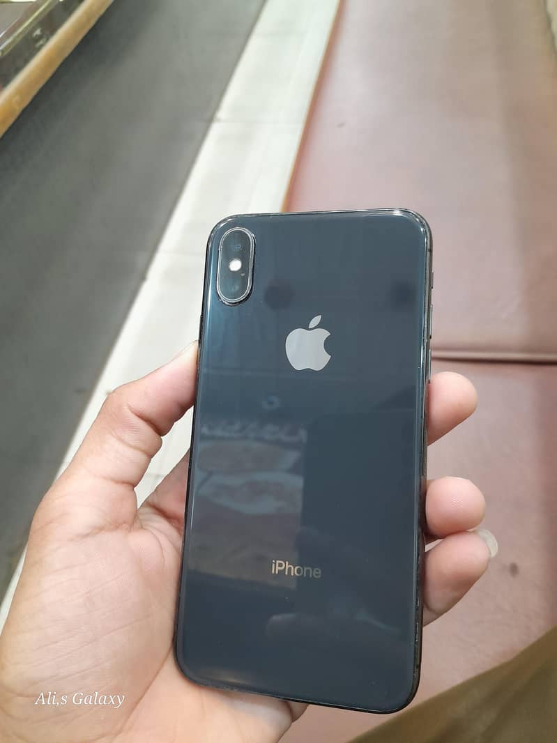 IPhone X 2