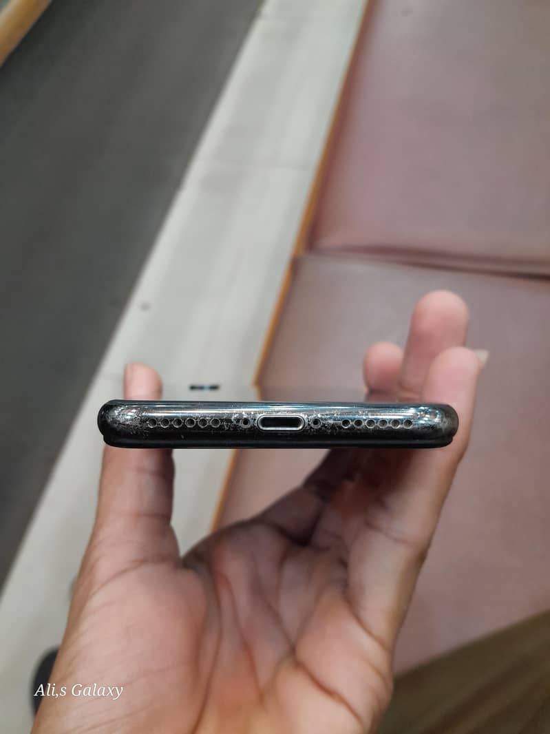 IPhone X 3