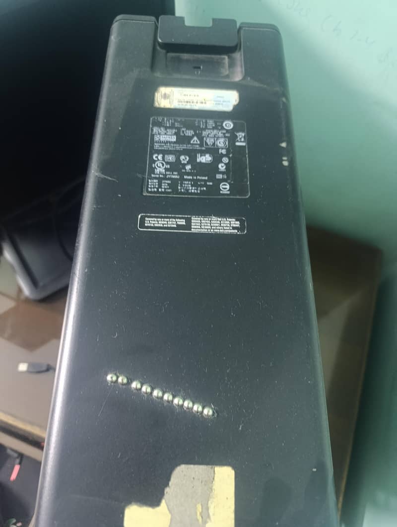Computer CPU workstation 4