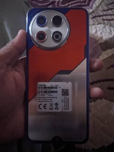 TECNO Spark 30 pro
