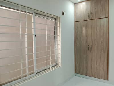 Ground Portion Available For Rent In Faisal Town F-18 Islamabad