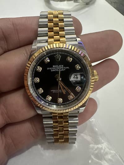 BUYING Rolex Omega Cartier Patek AP Hublot Chopard Cash Buyer