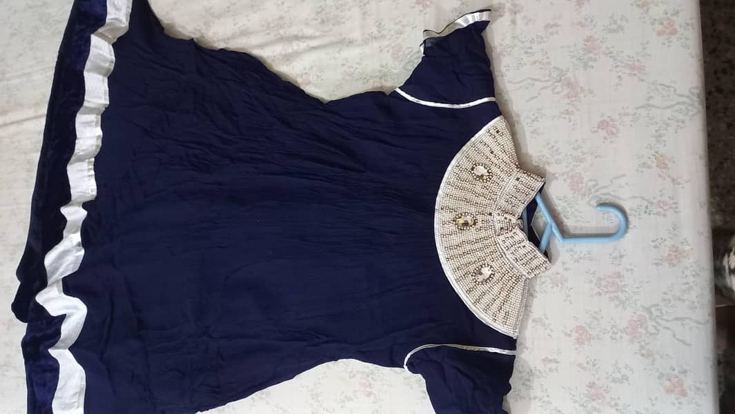 frock 1
