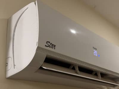 Haier Ac
