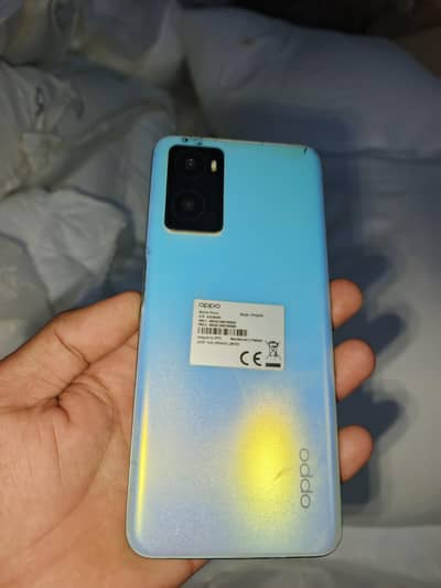 mobile all okay Box with charger RAM memory6/128