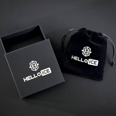 HELLOICE