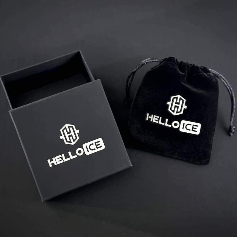 HELLOICE 0