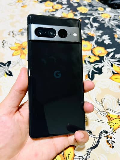 Google Pixel 7 Pro