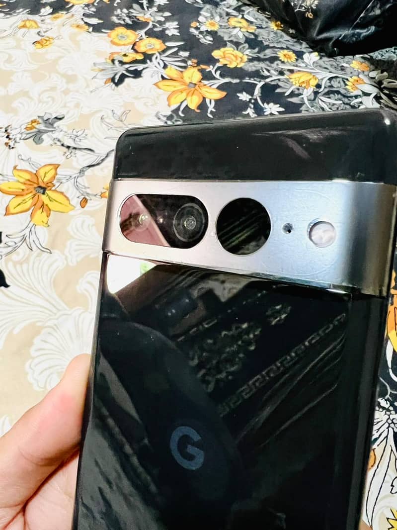 Google Pixel 7 Pro 2