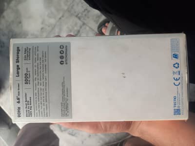 tecno spark 2024 go