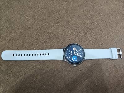 Zero Luna smart watch