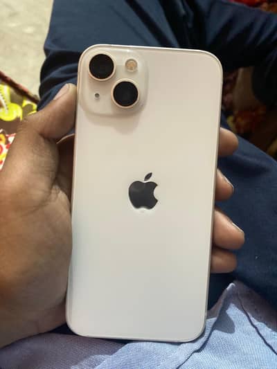 Iphone 13 10/10 condition iCloud bypass for sale