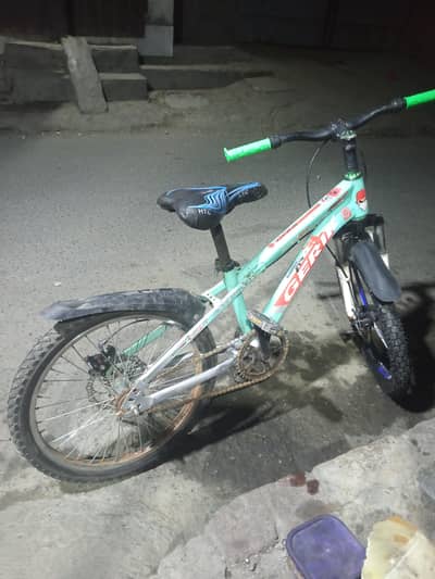 zam zam bike cycle makanak