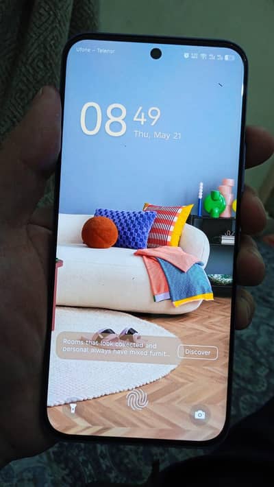 Infinix hot 60 pro plus 8gb/256gb